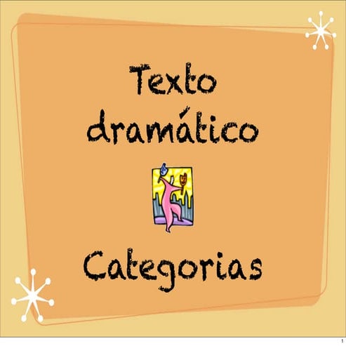 Texto dramático