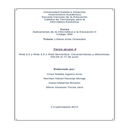 Texto final grupo 4 tarea 1 aplicaciones de la informática en la educación