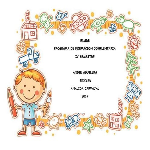 Texto Mis Vacaciones Docx