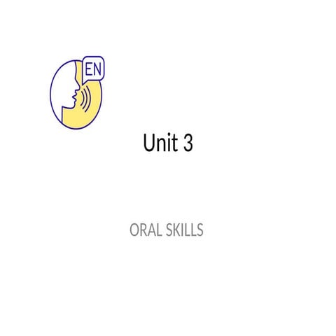 Text Organization for business communication