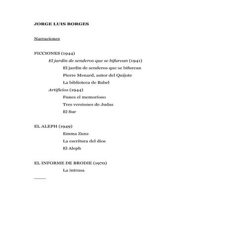 Poemas examen | DOCX