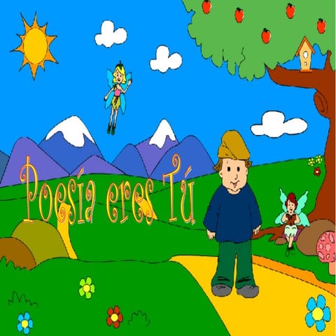 textos poeticos estructura , figuras literarias