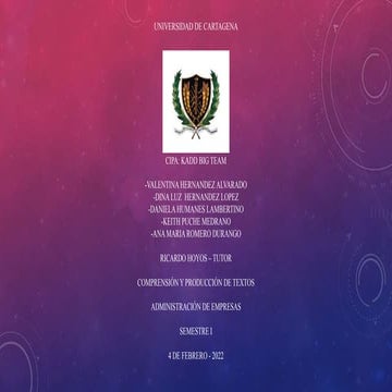 Técnicas de comunicación oral de discurso