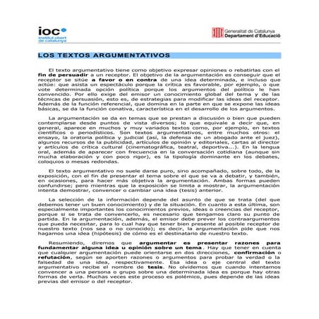 Textos argumentativos teoría.pdf