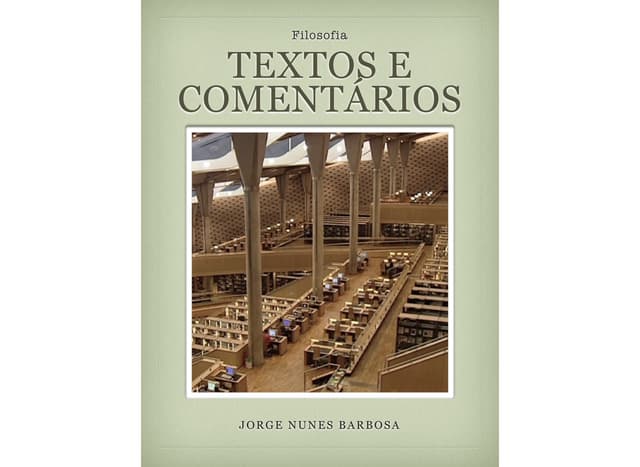 Textos e Comentários