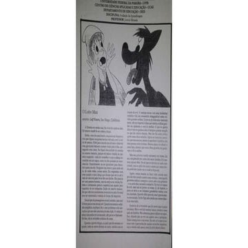 Textos complementares