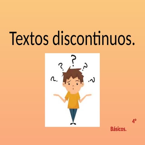 Textos discontinuos CLASE.pdf