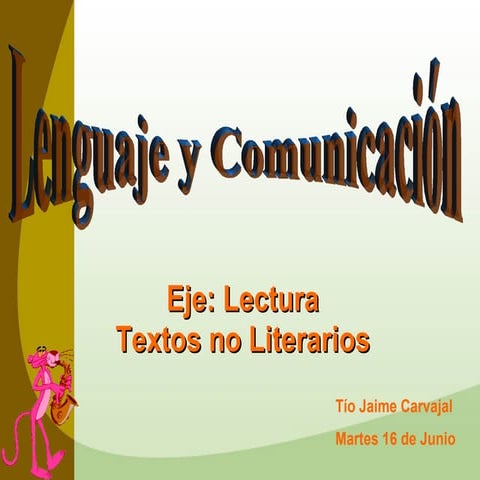 Textosnoliterarios 090616181447-phpapp02