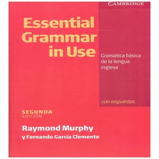  Text spanish edition   essential g...