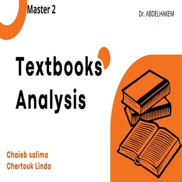 Textt books presentation.pdf
