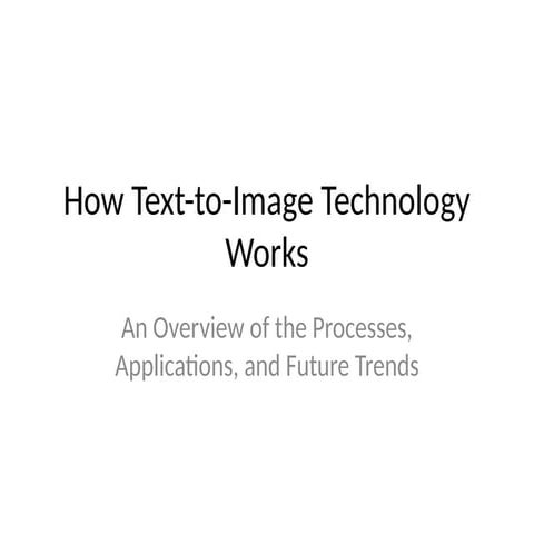 Image to Text converts images into editable text - AI Image to Text | PPTX