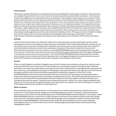 Se7en textual analysis | PPTX