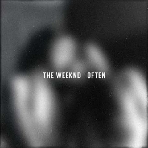 The weeknd powerpoint media | PPTX