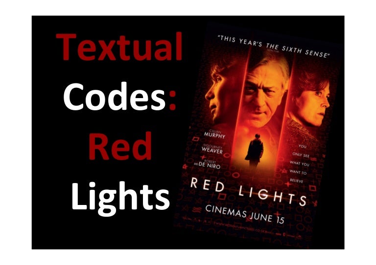 Textual Codes
