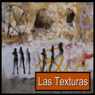 Las Texturas