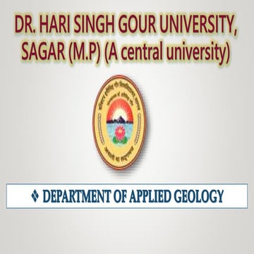 TEXTURE AND STRUCTURE OF IGNEOUS ROCK