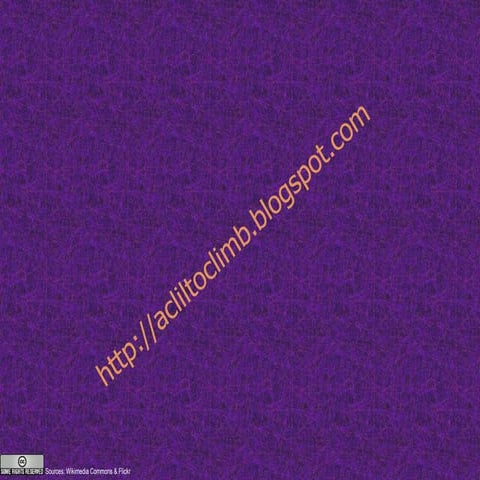 Textures and Patterns (updated)