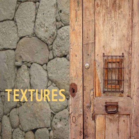 textures-grade 3.pptx