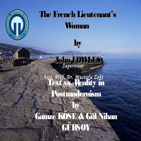 Text vs reality   flw