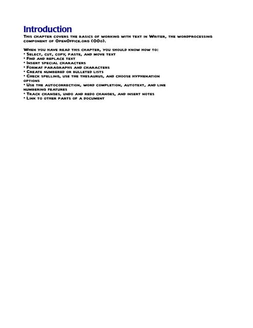 Text Writer