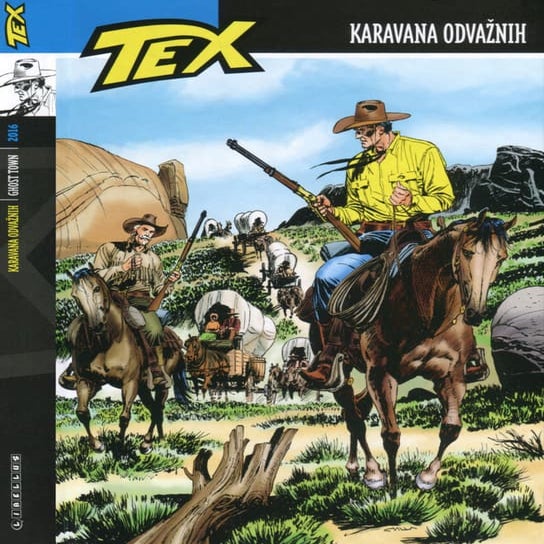 Tex Viler Lib 110 - Karavana odvažnih.pdf