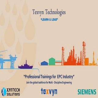 Texvyn technologies   general