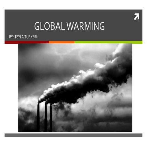 Global Warming and Climate Change Phenomena science PPT Finale.pptx