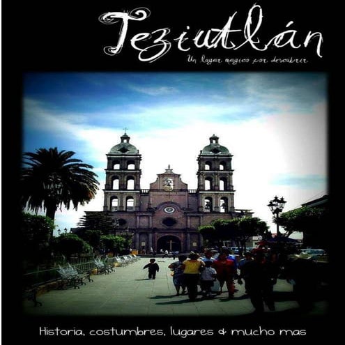 Teziutlán