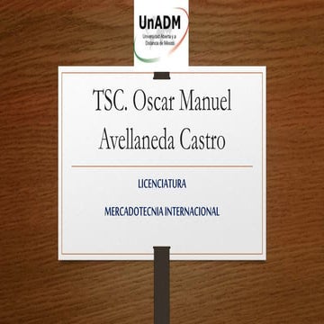 Campaña de difusión