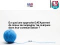 [HUBDAY] TF1 Publicité, Mieux accompagner les marques par la data