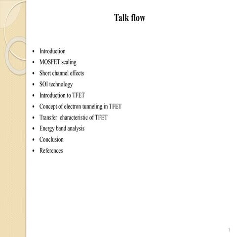 TFET 2024.pptx for mtech students of any
