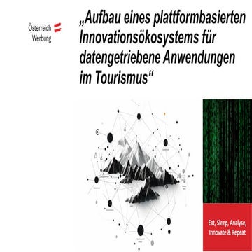 TFF2023 - Navigating Tourism Data Nexus