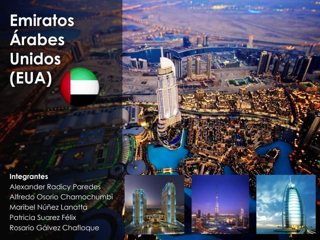 UPC / Globalización / Exportacion U...