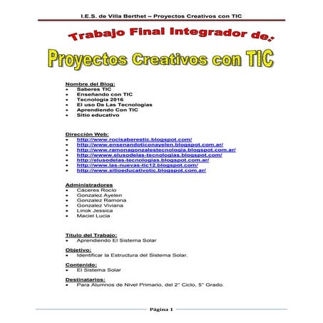 Tf integrador  grupo n°6-3° 1°  - copia