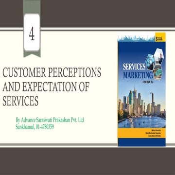 An Overview Of Customer Satisfaction Models | PDF