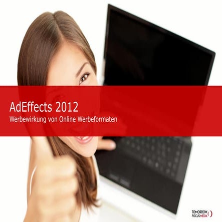 AdEffects 2012