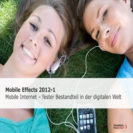 Mobile Effects 2012-1 