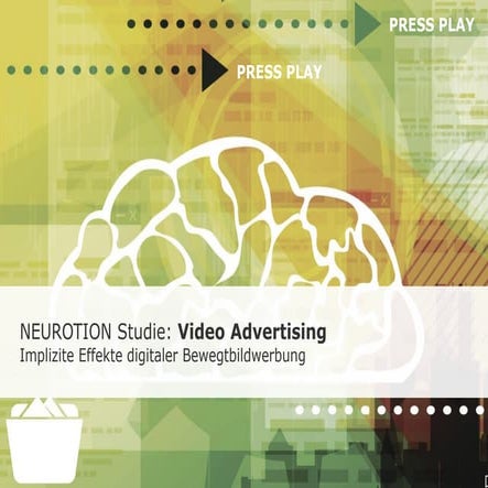 FORAG - Neurotion Video Advertising 2015