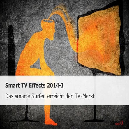 TOMORROW FOCUS Media Smart-TV Effects 2014-I