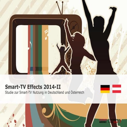 FORAG - Smart TV Effects 2014-II - Studie zur Smart-TV Nutzung in Deutschland...