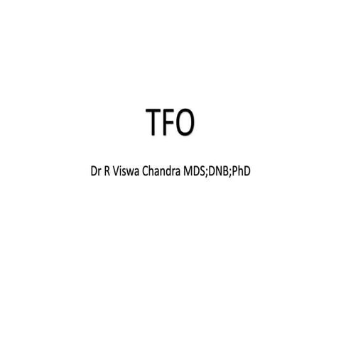 TFO