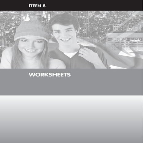 Tf worksheets