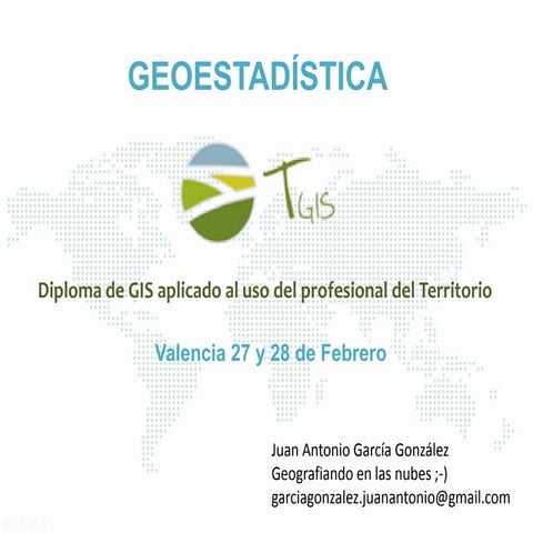 DiplomaGIS_geoestadistica