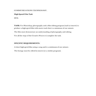 Tgj20 quickfilmrubric