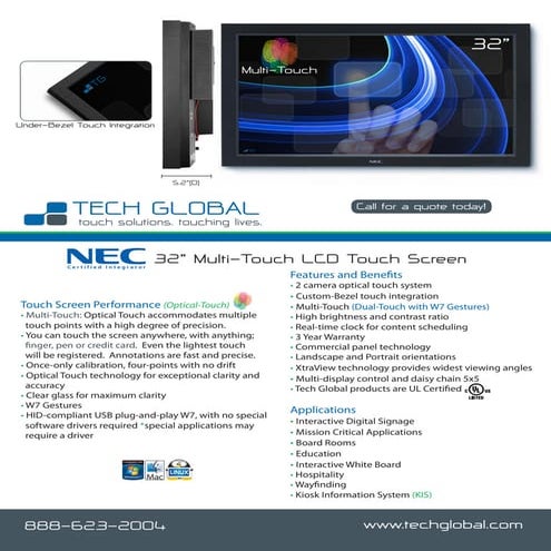 Touch Screen Kiosk - Catalog.pdf