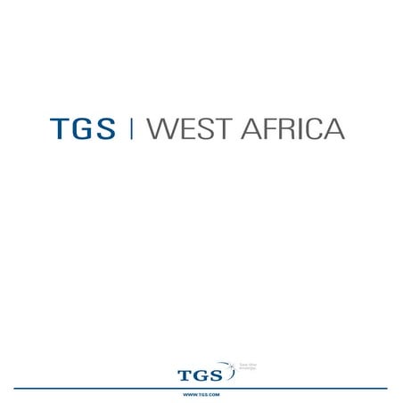 TGS AME- West Africa 