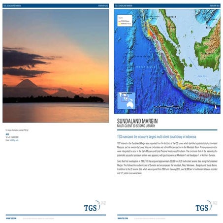 TGS AP- Indonesia Sundaland Margin 
