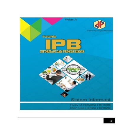 Model REA kelompok 6