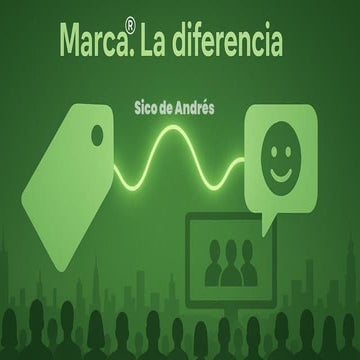 La importancia de la Marca en el SEO 2025