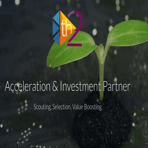 INDUSTRIA 4.0 - Il trasferimento tecnologico attraverso i Digital Innovation ...